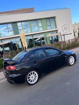 Mitsubishi Lancer 2.0 16V MIVEC Evo X original European - Mitsubishi Lancer Gebrauchtwagen
