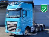 DAF XF 530 XF 8X4 Big-Axle Lift+lenkachse Retarder P - Angebote