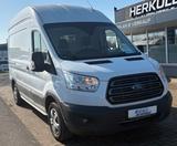 Ford Transit L2H3 Navi/Kamera/Klima/Regale - Ford Transit in Kassel