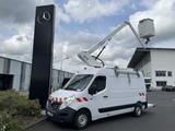 Renault Master 2.3 dCi / France Elevateur 121FT, 12m - Offers matching your search criteria