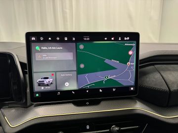 Skoda Kodiaq 2.0 TDI 4x4 Sportline Pano AHK 7-Sitze