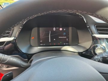 Bild 8 Opel Corsa F GS Automatik