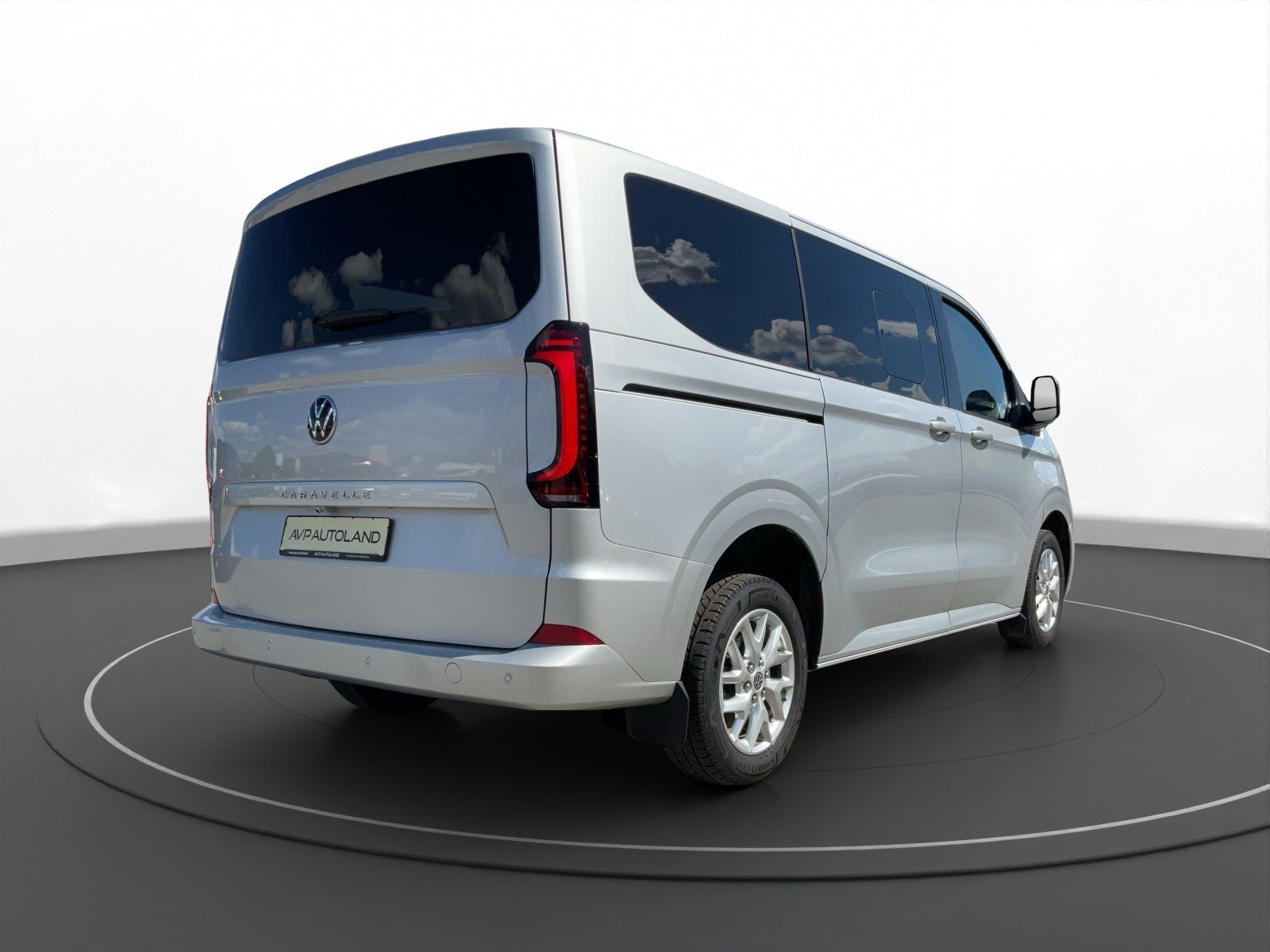 Volkswagen T7 Caravelle - Bild 5