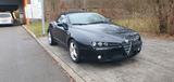 Alfa Romeo Spider 2.2 JTS 16V Exclusive*SEHR GEPFLEGT* - Alfa Romeo Gebrauchtwagen von 2008