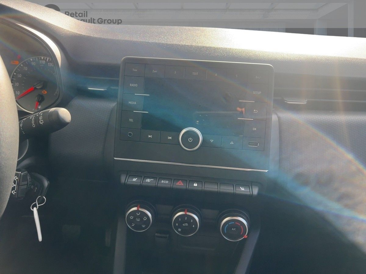 Renault Clio - Bild 12