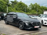 Mercedes-Benz E 220 d AMG Line Advanced - Mercedes-Benz: L