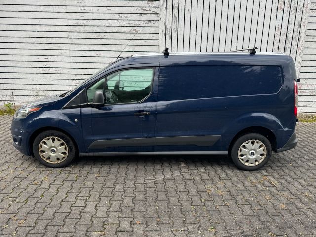 Ford Transit Connect 1.5 TDCI Kasten lang *1.Hand*Kam