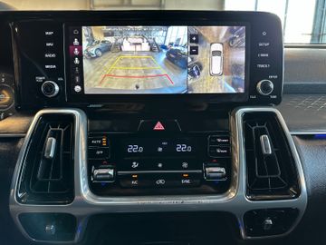 MYAUTOCENTER – Gebraucht- und Jahreswagen mit Werkstattservice in Pfaffenhofen Kia Sorento*KEYLESS*MEMORY*HEADUP*360°TOTWINKEL(CAM)