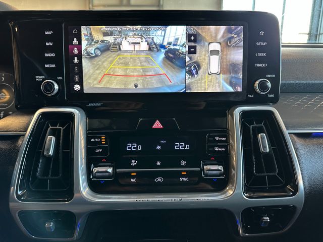 MYAUTOCENTER – Gebraucht- und Jahreswagen mit Werkstattservice in Pfaffenhofen Kia Sorento*KEYLESS*MEMORY*HEADUP*360°TOTWINKEL(CAM)