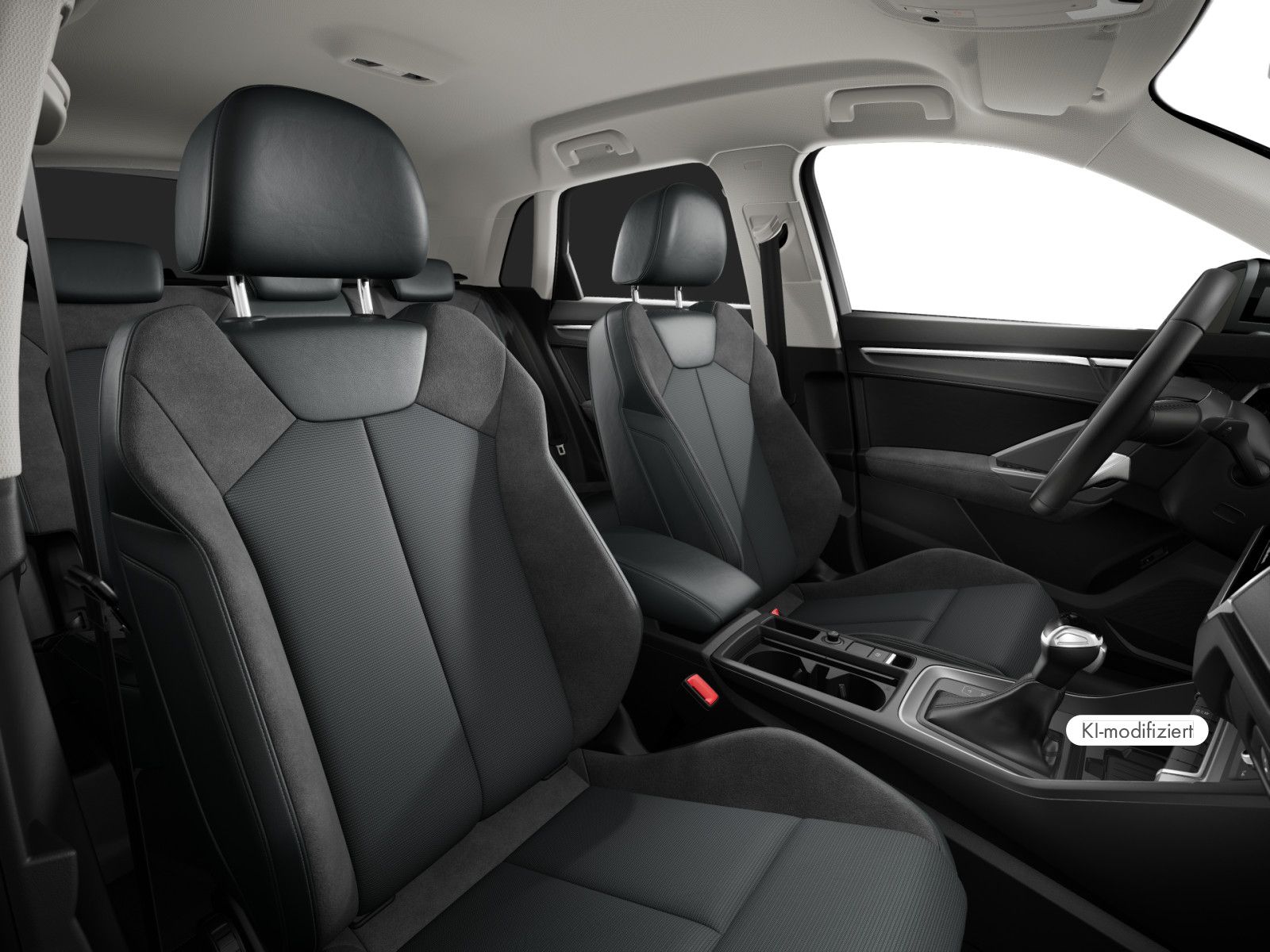 Audi Q3 - Bild 10
