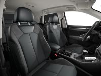 Audi Q3 - Vorschau Bild 10