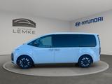 Hyundai STARIA 1.6 T-GDI HEV AUTOMATIK SIGNATURE  SOFORT - gebrauchte Vans