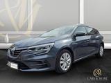 Renault Megane Navi Apple CarPlay LED SHZ DAB PDC V&H - Renault Megane in Bremen