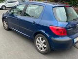 Peugeot 307 Tendance HDi FAP 110 Tendance - Peugeot 307 in Solingen