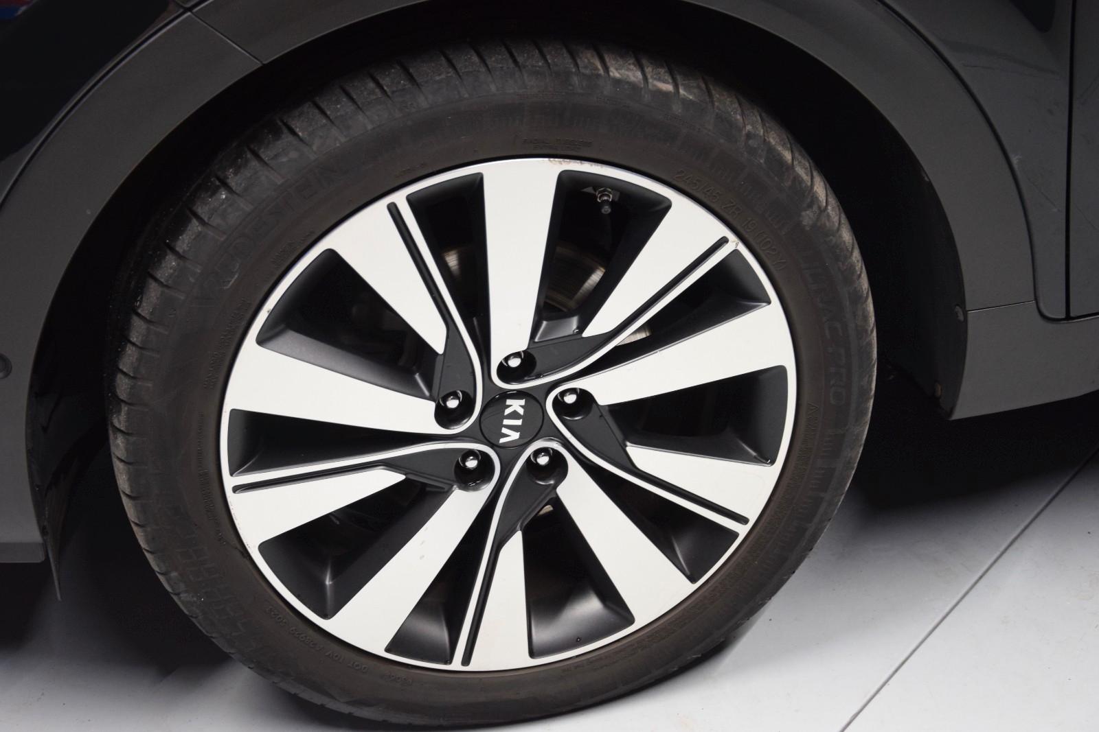 Kia Sportage Platinum Edition 4WD Pano JBL Bi-Xenon