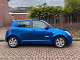 Suzuki Swift 1.3 Bandit - Suzuki: mit ABS, Bandit
