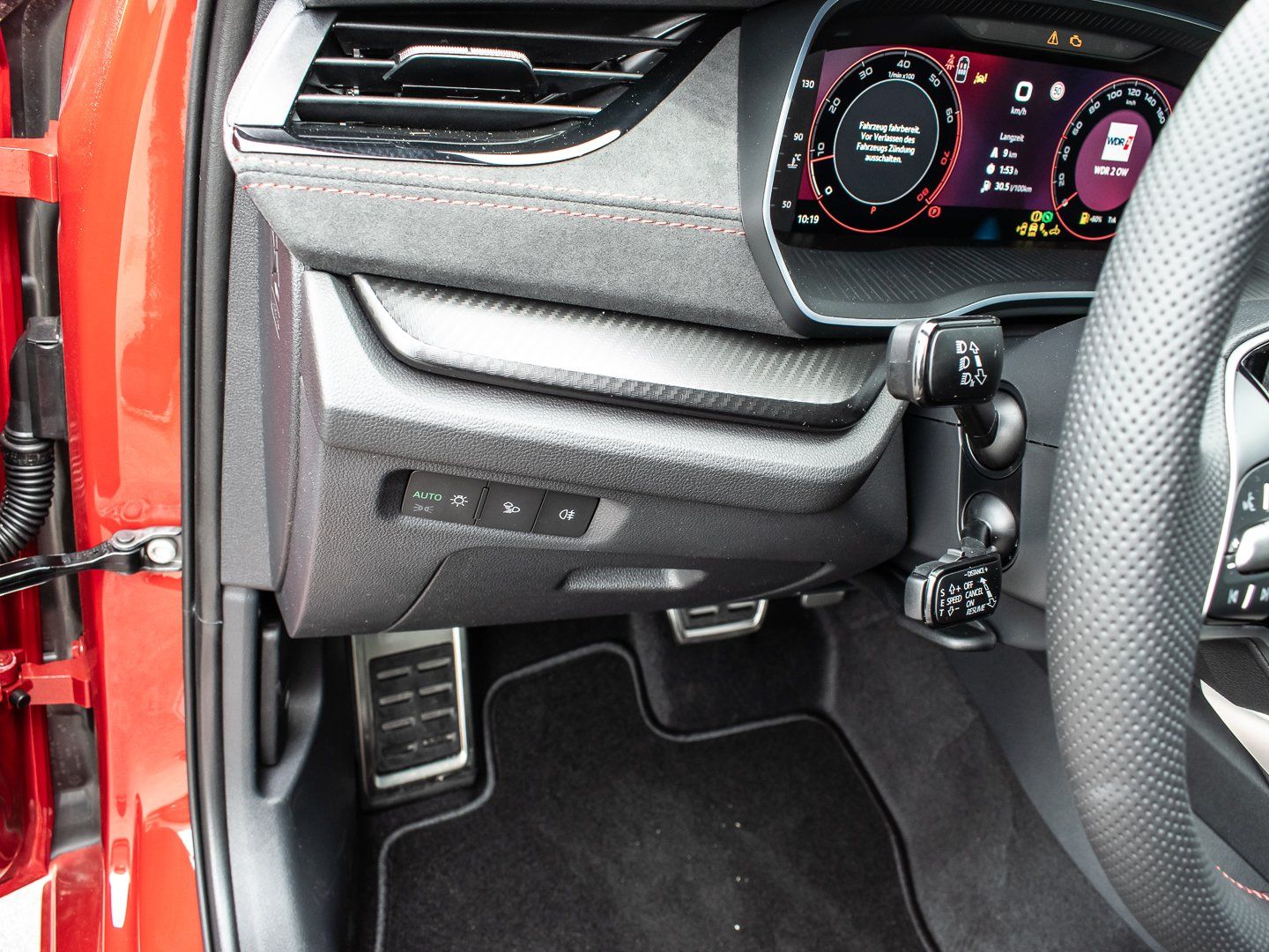 Skoda Octavia - Bild 18