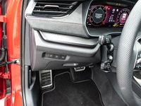 Skoda Octavia - Vorschau Bild 18