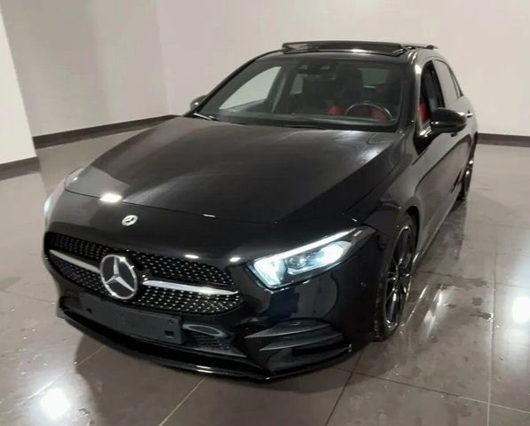 Mercedes-Benz Mercedes Classe A 250 d AMG Automatic Premium TE