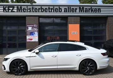 Volkswagen Arteon - 4