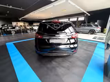 Ford S-Max2.0EcoBlue Aut. Titanium+Navi+RFK+Lenkradh. - schwarze Ford S-Max