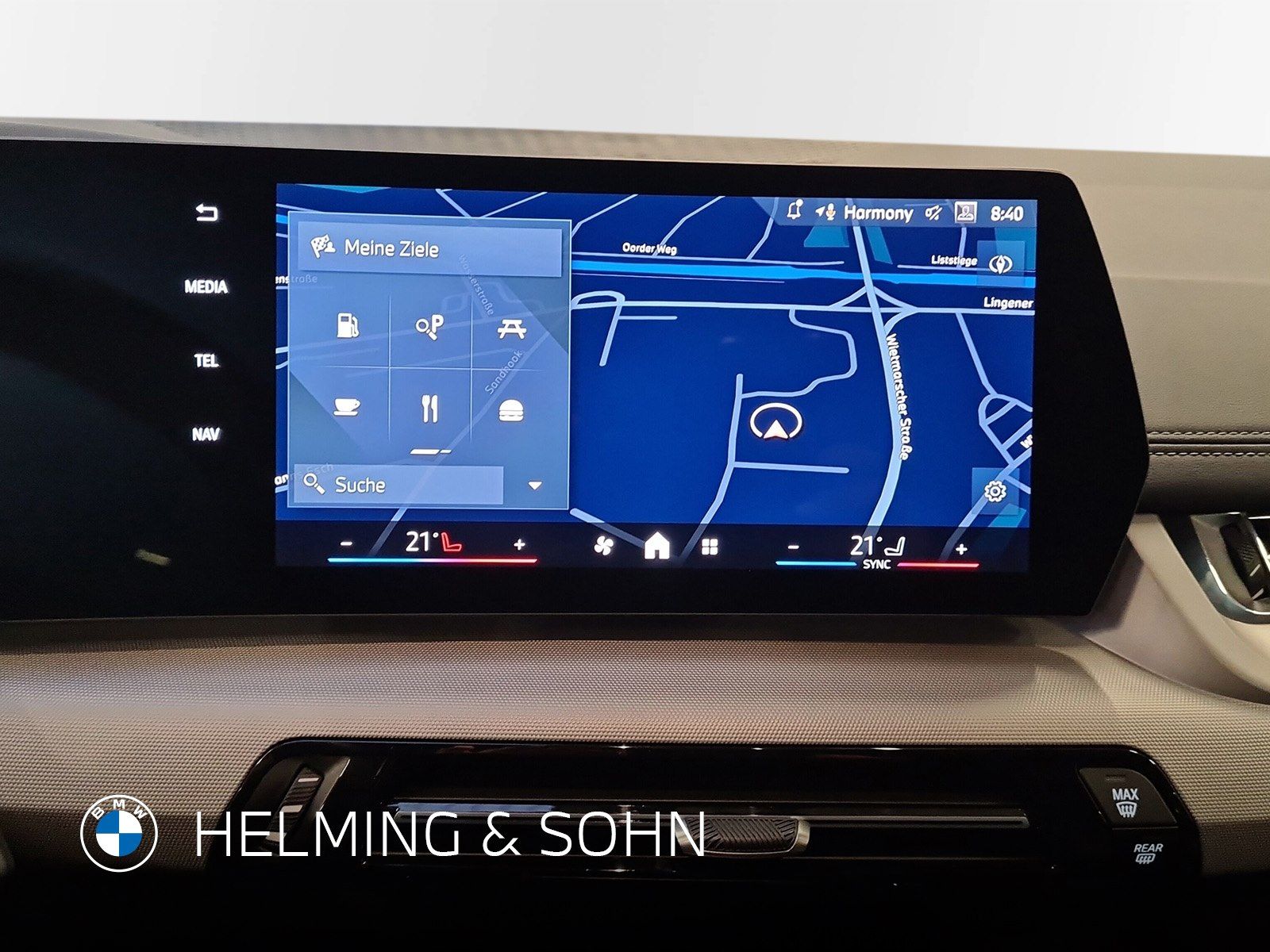 BMW 220 Active Tourer - Bild 11