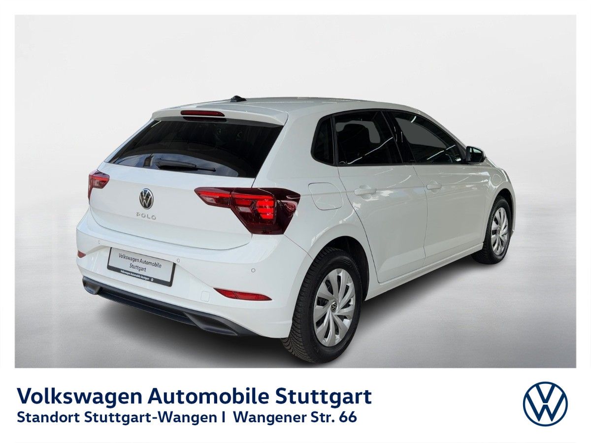 Volkswagen Polo - Bild 3