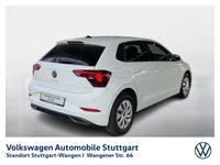Volkswagen Polo - Vorschau Bild 3
