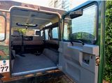 Land Rover Defender 110 Td5 Station Wagon S S - Land Rover Defender in Dortmund