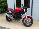 Ducati Monster 620 i.e. / A2 gedrosselt auf 48 PS - Offers