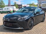 Toyota Mirai FCEV Advanced. VOLL. 39 tkm - schwarze Toyota Mirai