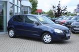 Volkswagen Polo 1.2 Trendline Klimaanlage Einparkhilfe - Volkswagen Polo aus 2009: Trendline