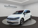Volkswagen Touran Highline 1.5 TSI Navi Standheizung
