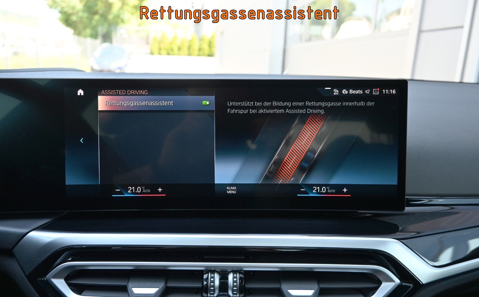 Fahrzeugabbildung BMW 320i xDr. M SPORT °UVP 76.229€°GLASDACH°STANDHZG