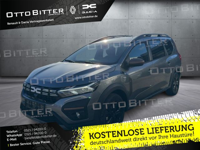 Dacia Jogger Extreme+ ECO-G 100 7-Sitzer FLÜSSIGGAS