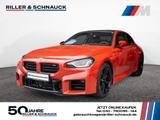 BMW M2 CARBON+HUD+NAVI+SPORTSITZ+MEM+PARKASSI+DRIVIN - BMW M2 in Berlin
