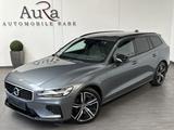 Volvo V60 T8 AWD Twin Engine R-Design NAV+LED+AHK+360° - Volvo V60: T8