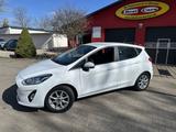 Ford Fiesta  Titanium Navi,SzHz,PDC, Lenkradheizung S - Ford Fiesta Gebrauchtwagen