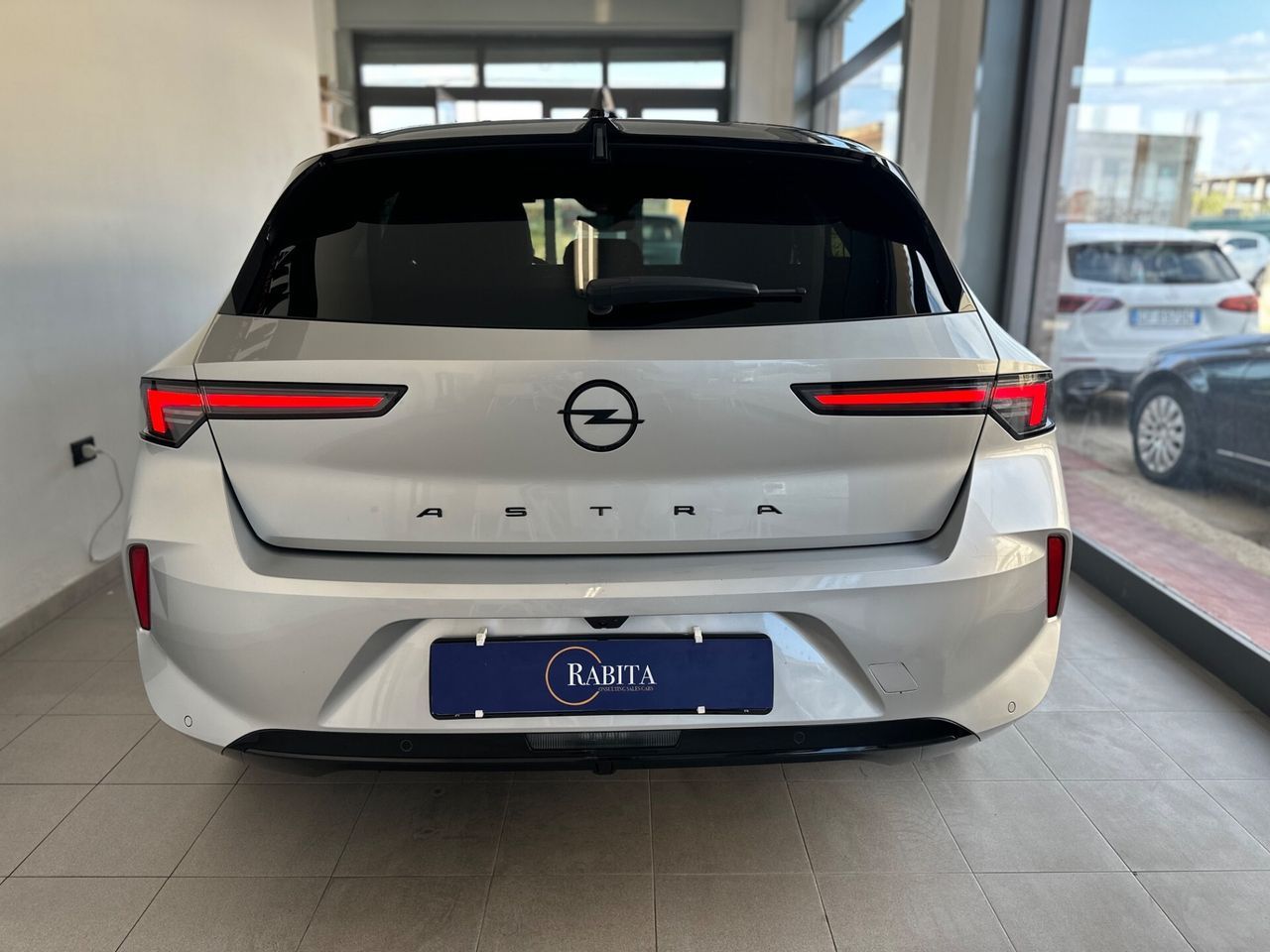 Other Opel Astra 1.2 Turbo 130 CV GS 04/2025 29.000 KM imagem 3