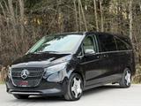 Mercedes-Benz V 250d AVANTGARDE extralong *8SEAT*MONOWHEEL*BUR