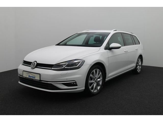 Volkswagen Golf VII 1.5 DSG Highline