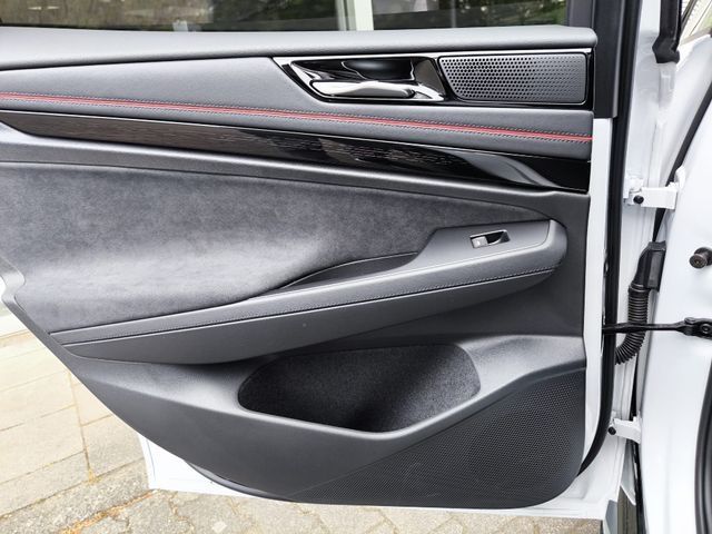 Fahrzeugabbildung Volkswagen ID.7 GTX 4M 86 kWh WERKSG 2030+NAVI+SHZ+ACC+360+
