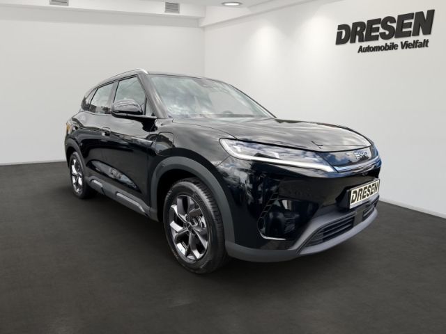 BYD ATTO 2