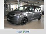 Volkswagen T7 Multivan Life 2.0 TDI DSG Navi AHK - Volkswagen T7: 7 Sitzer