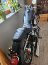 Harley-Davidson Low Rider - Harley-Davidson Motorräder in Nürnberg