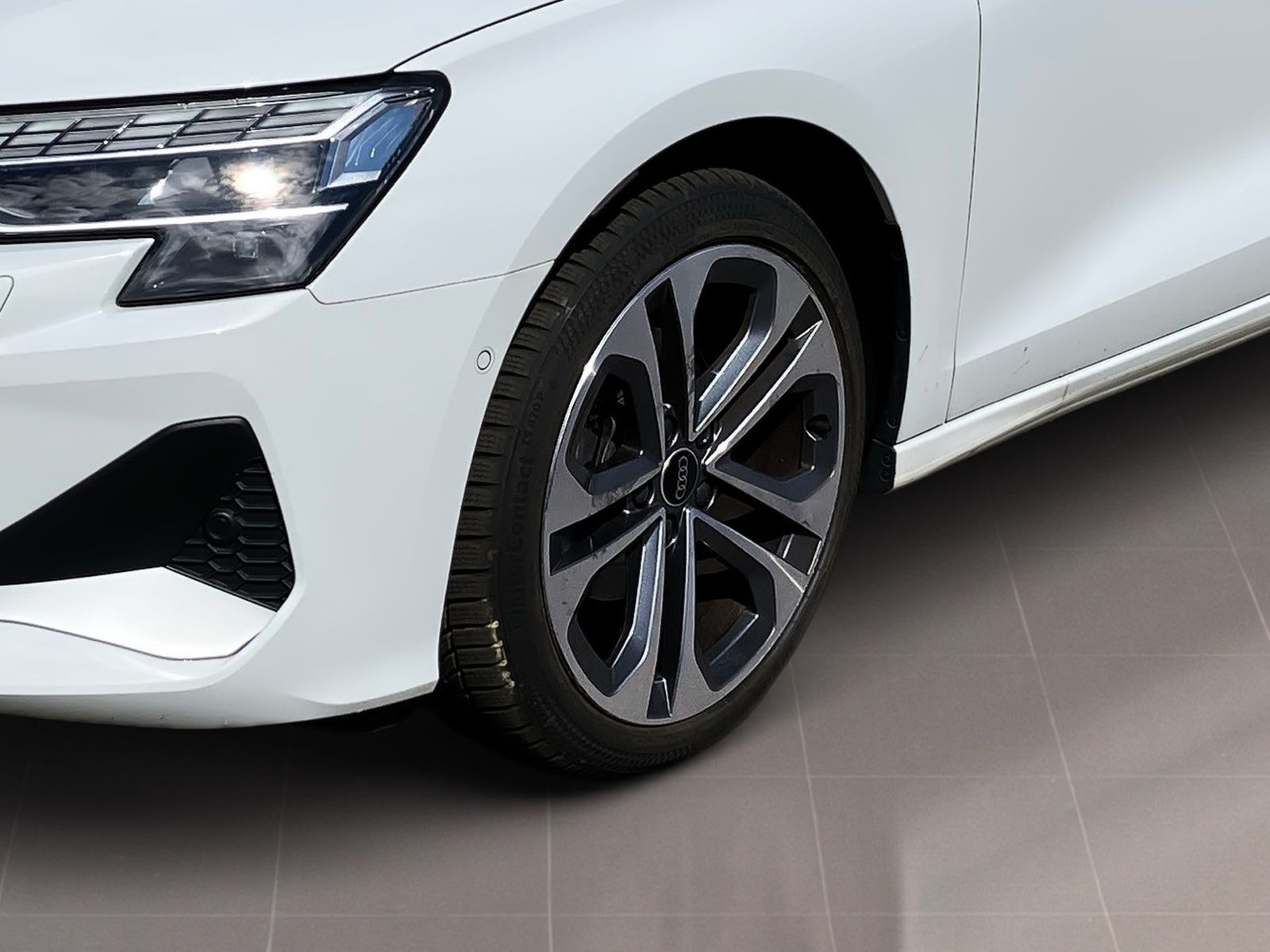 Audi A3 - Bild 7