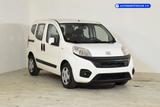 Fiat Fiorino QUBO 1.3 MJT 95CV SX (N1) - Fiat Fiorino aus 2023