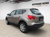 Nissan Qashqai 2.0 dCi DPF ALL-MODE 4x4 Acenta - gebrauchte Nissan Qashqai aus dem Jahr 2010