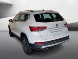 Seat Ateca 1.4 TSI Xcellence+NAVI+LED+AHK+KAMERA+TEMP - Seat Gebrauchtwagen in Rostock