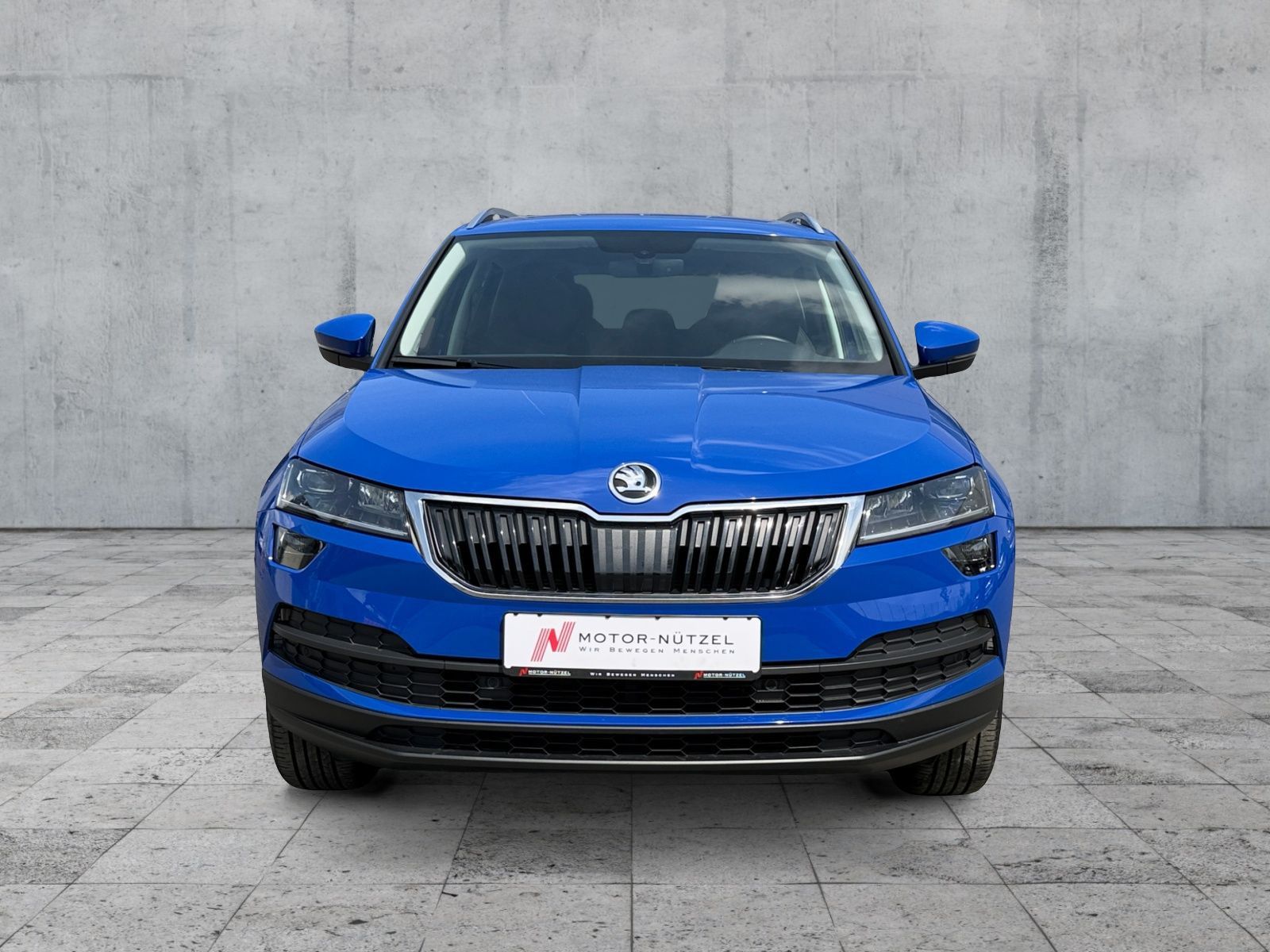 Skoda Karoq - Bild 3